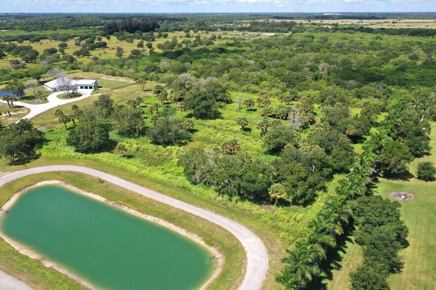 More Photos Of 7750 Hidden Hammock Ln, Vero Beach Land For Sale