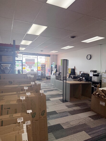 More Photos Of 1440-1466 Bethel Rd, Columbus General Retail For Sale