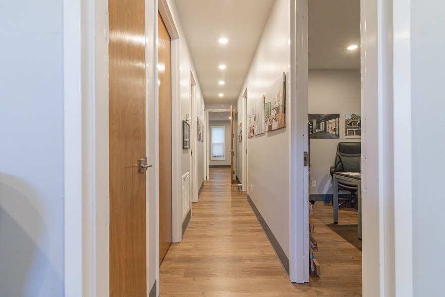 More Photos Of 211 E Six Forks Rd, Raleigh Office For Sale