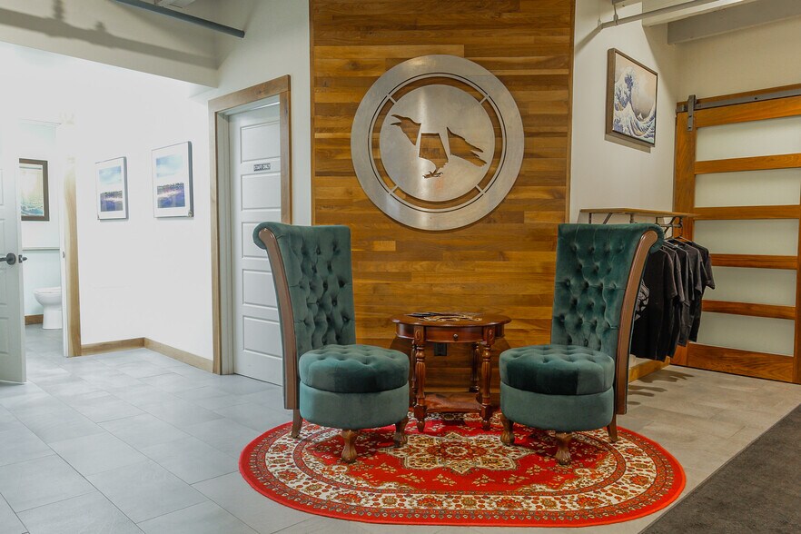 More Photos Of 1 Dana St, Portland Office For Lease