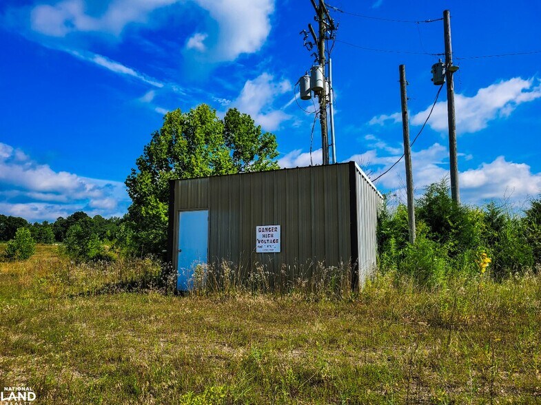 More Photos Of 3200 W Old Highway 11 SW, Mauckport Land For Sale