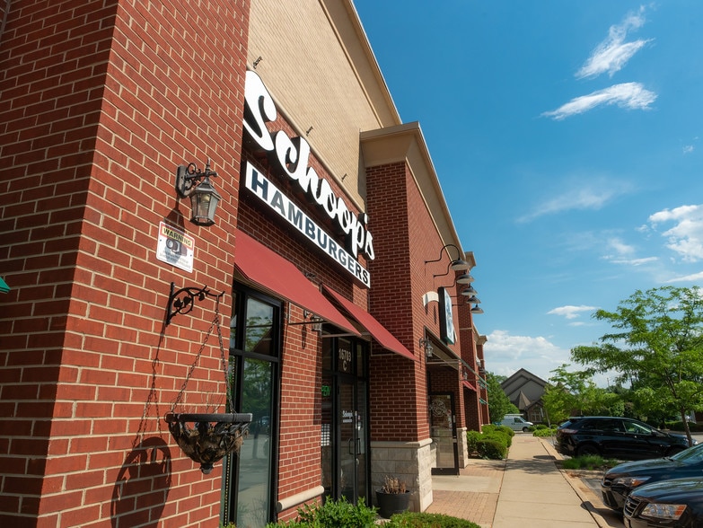 More Photos Of 16703 S Harlem Ave, Tinley Park Storefront For Lease