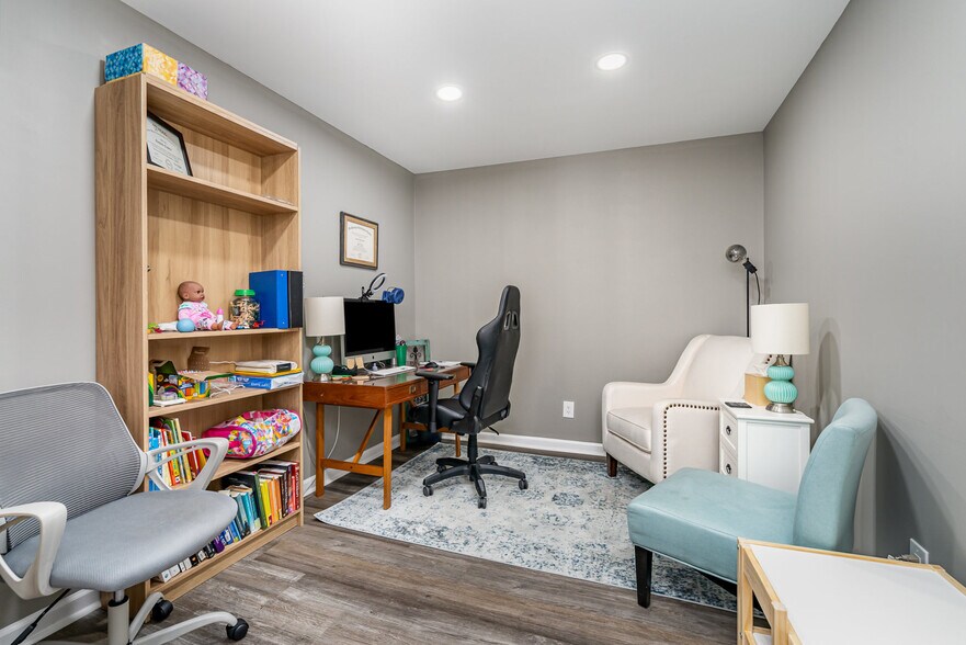 More Photos Of 1752 Country Club Rd, Gastonia Office Residential For Sale