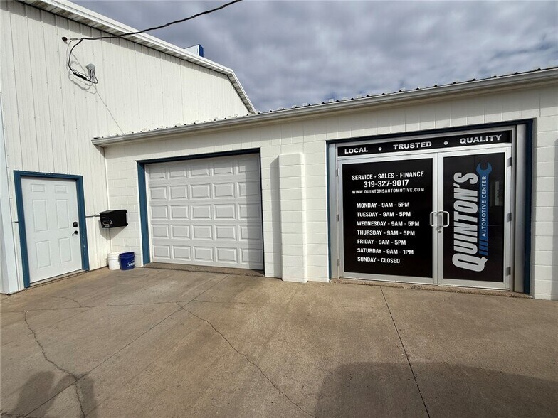 More Photos Of 2343 Jamestown Ave, Independence Auto Repair For Sale