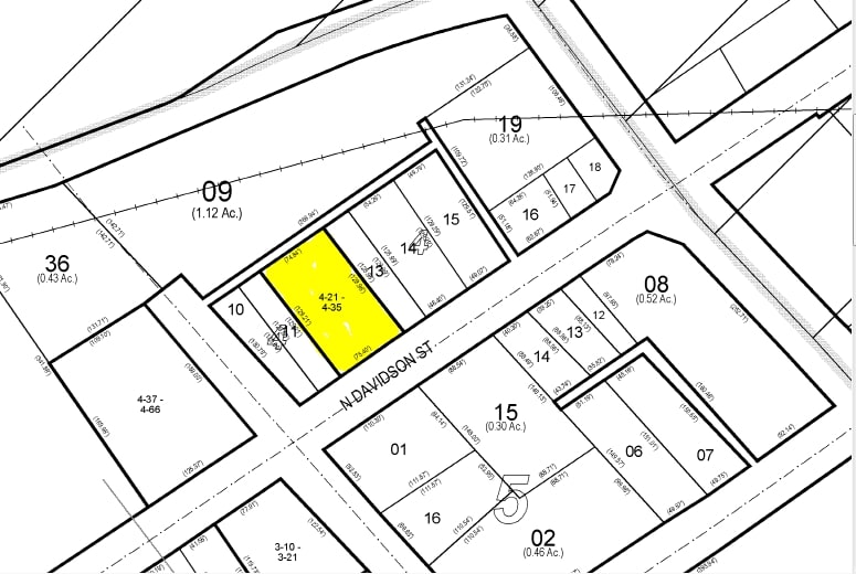 More Photos Of 3205 N Davidson St, Charlotte Storefront Retail Residential For Lease