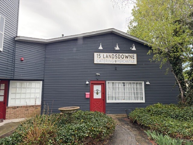 More Photos Of 29 Race St, Frenchtown Storefront Retail Office For Sale