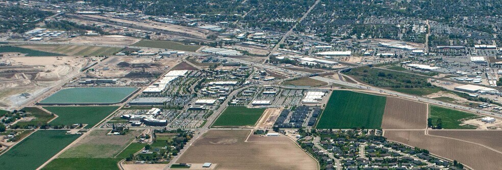 More Photos Of 10217 Cherry Ln, Nampa Land For Sale
