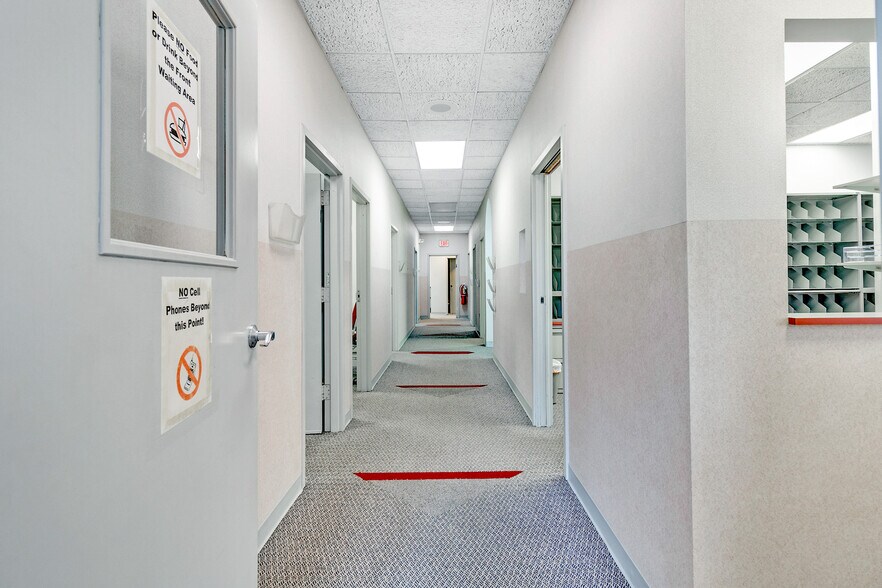 More Photos Of 3120 Collins Ferry Rd, Morgantown Medical For Sale