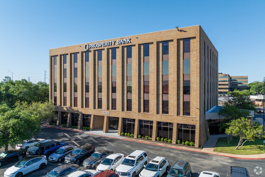 More Photos Of 3301-3305 Northland Dr, Austin Unknown For Lease