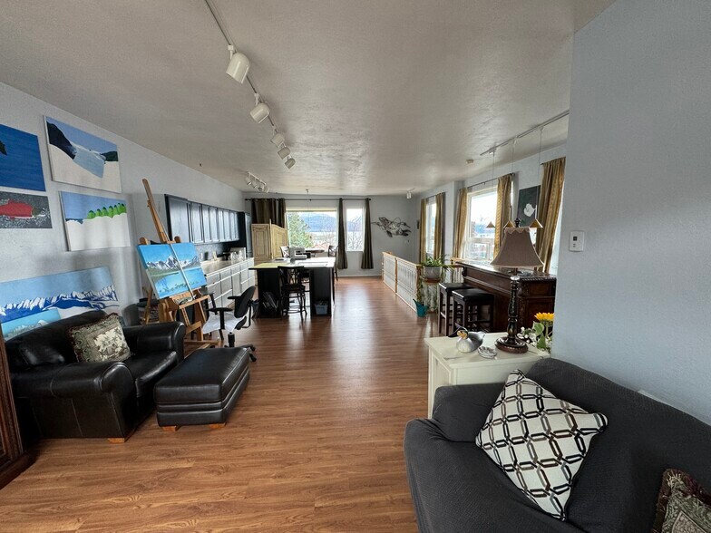 More Photos Of 210 Fourth Ave, Seward Office For Sale