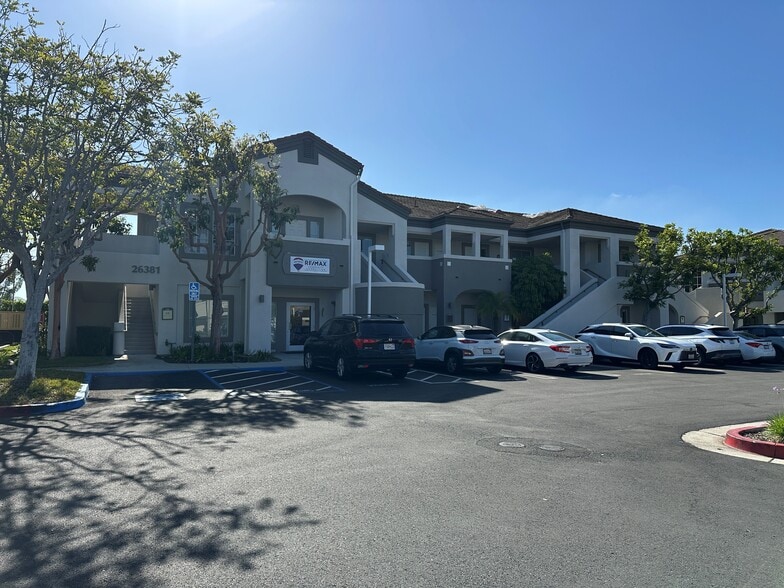 More Photos Of 26381 Crown Valley Pky, Mission Viejo Medical For Lease