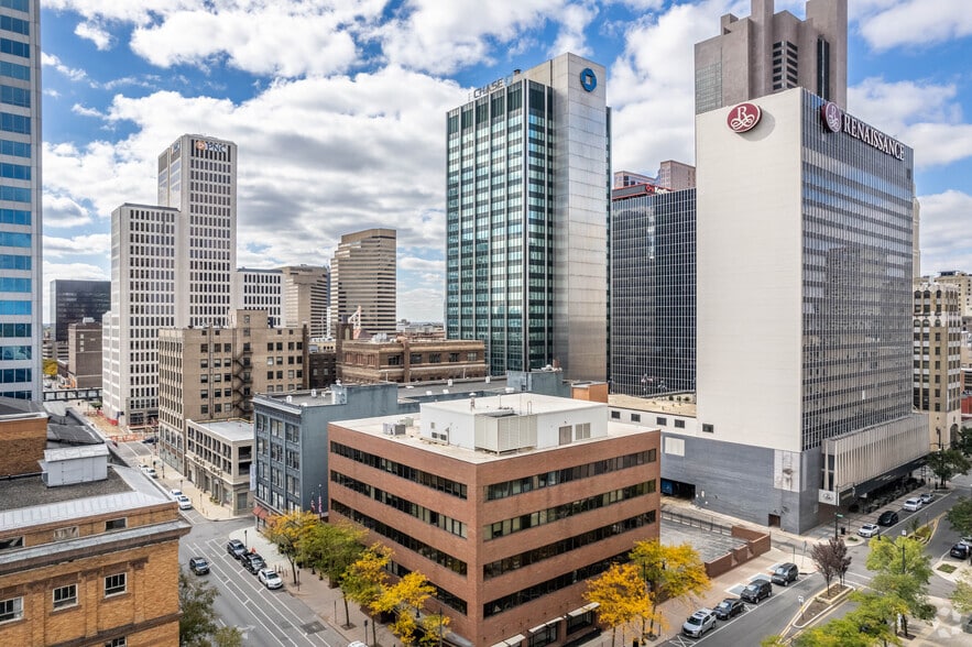 More Photos Of 35 N 4th St, Columbus Office For Sale