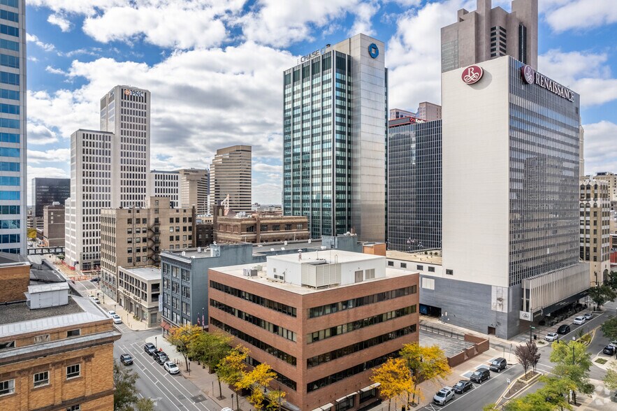 More Photos Of 35 N 4th St, Columbus Office For Lease