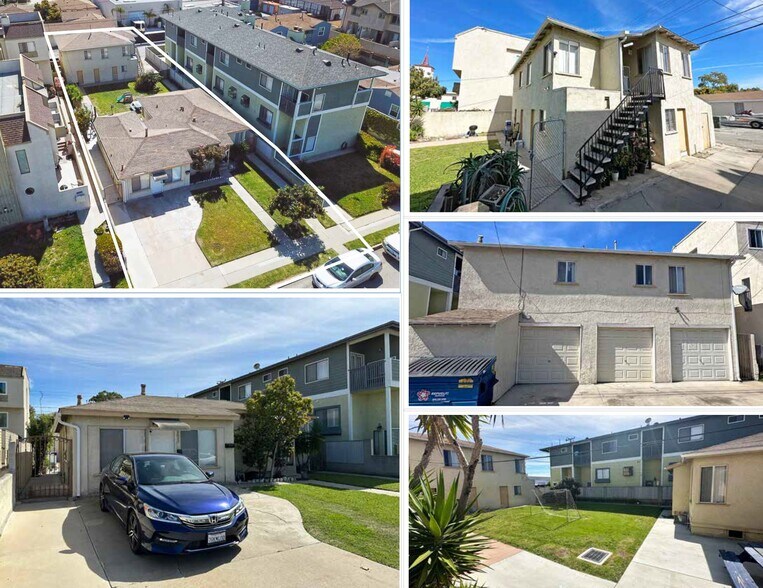 More Photos Of 2022 Cabrillo Ave, Torrance Multifamily For Sale