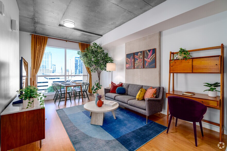 More Photos Of 101 Lake Ave, Orlando Apartments For Lease