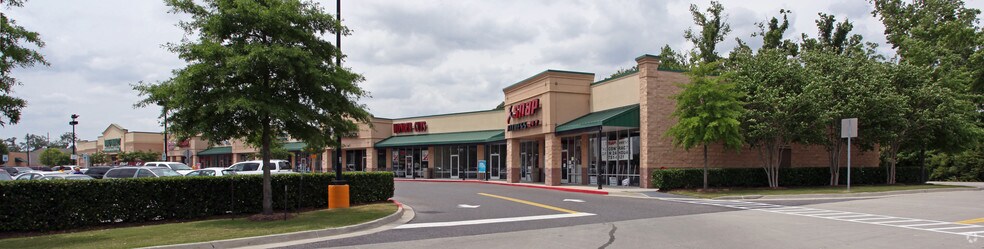More Photos Of 14241 Coursey Blvd, Baton Rouge Unknown For Lease