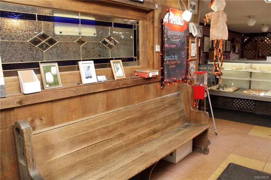 More Photos Of 3333 Lockport Olcott Rd, Newfane Restaurant For Sale