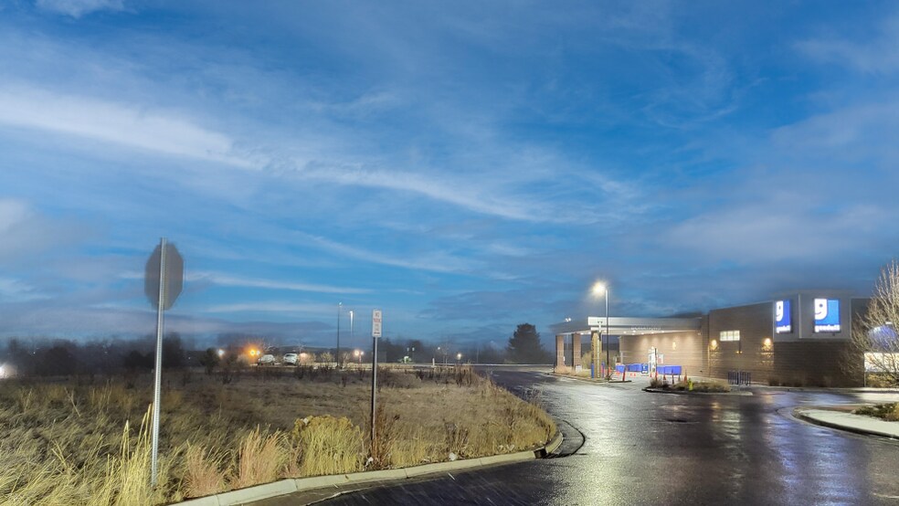 More Photos Of 6370 McIntyre Pky, Arvada Land For Sale