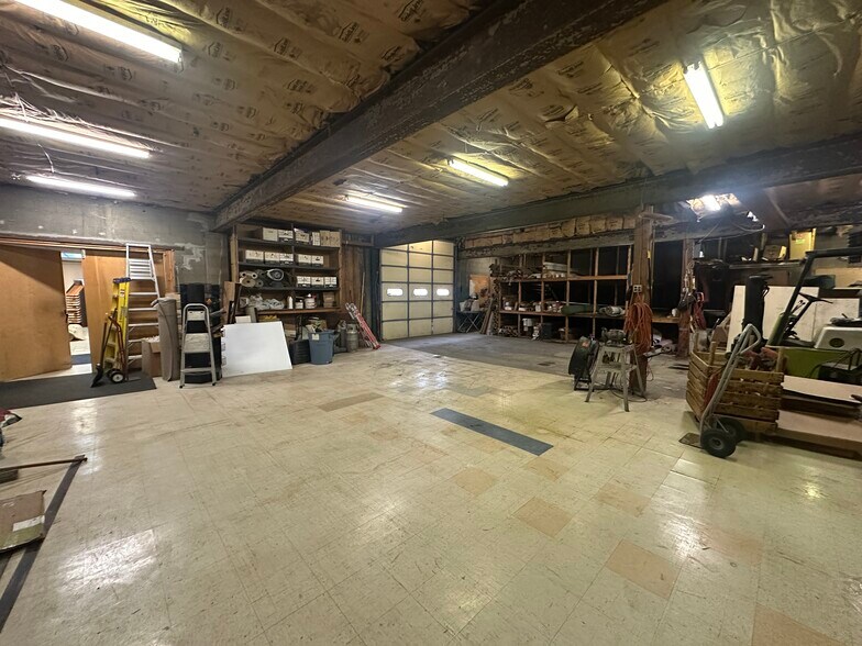 More Photos Of 218 S Caroline St, Herkimer Storefront Retail Office For Sale