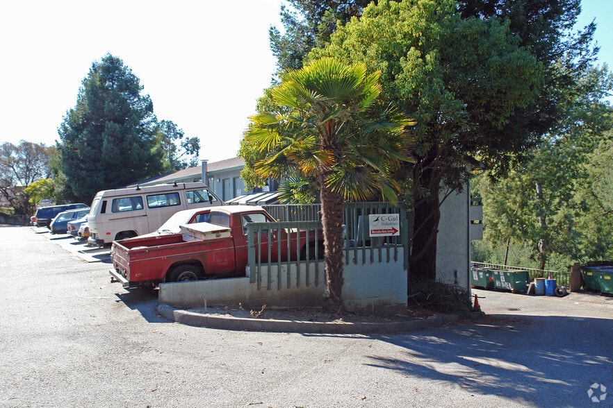 More Photos Of 2825 S Rodeo Gulch Rd, Soquel Warehouse For Lease