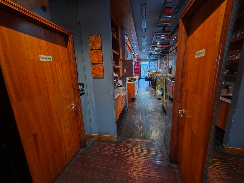 More Photos Of 33-09 Broadway, Astoria Storefront Retail Residential For Lease