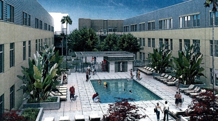 More Photos Of 110 S Harbor Blvd, Anaheim Apartments For Lease