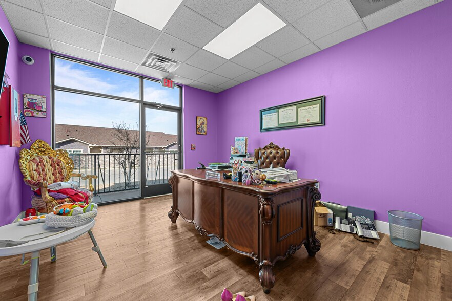More Photos Of 681 George Hopper Rd, Midlothian Daycare Center For Sale