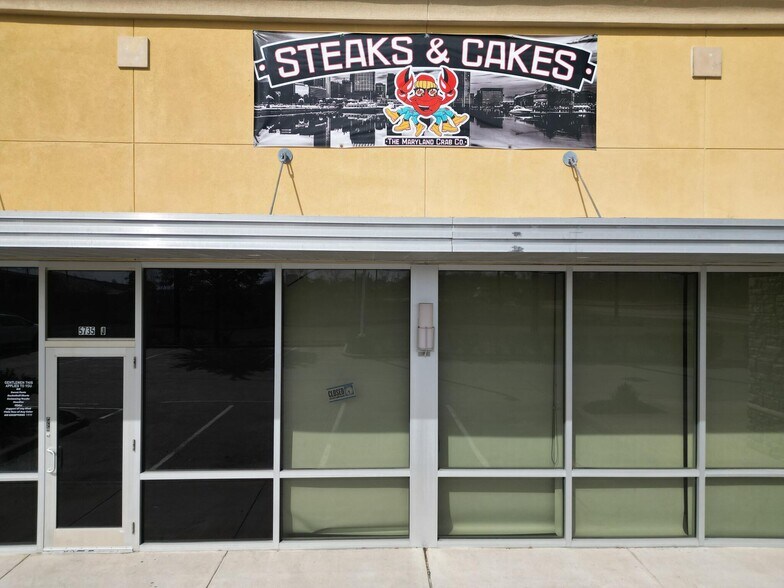 More Photos Of 5735 Bayport Blvd, Seabrook Unknown For Lease