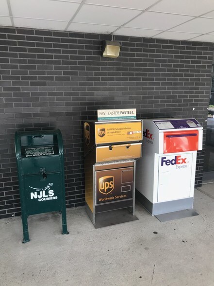 More Photos Of 111 Northfield Ave, West Orange Office For Lease