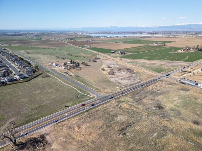 More Photos Of 2498 State Highway 66, Mead Land For Sale