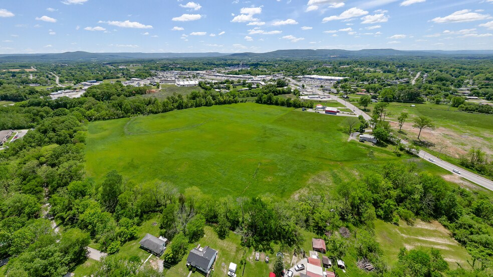More Photos Of 1036 Old Smithville Rd, McMinnville Land For Sale