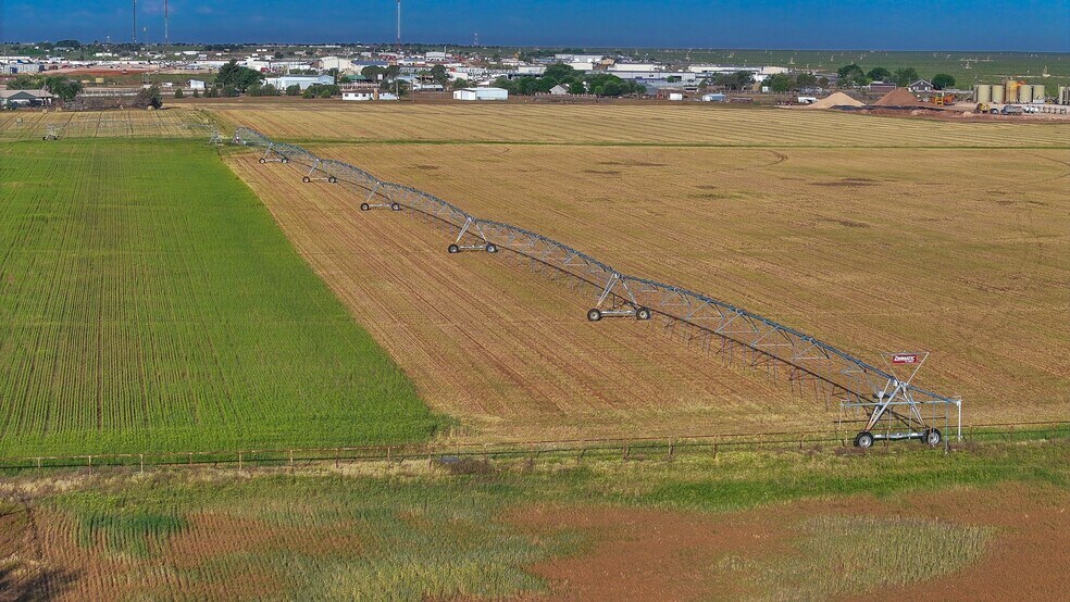More Photos Of 7909 N FM 1788, Midland Land For Sale