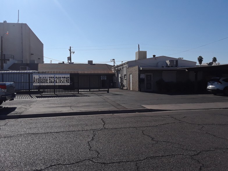 More Photos Of 2017 W Ironwood Dr, Phoenix Service For Sale