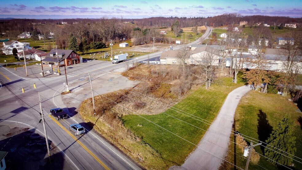 More Photos Of 0000 N. Pike, Sarver Land For Sale
