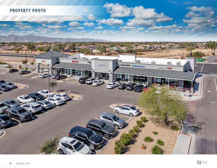More Photos Of 15611 W McDowell Rd, Goodyear Storefront For Sale