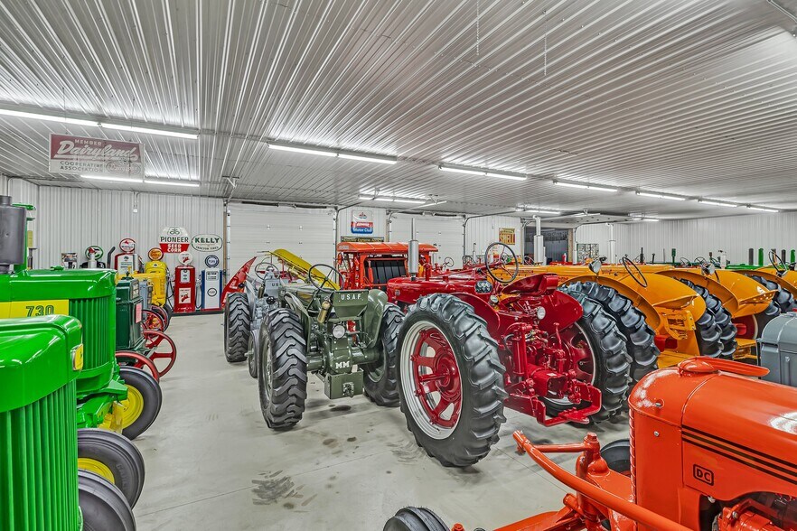 More Photos Of 6225 Lark Rd NW, Sauk Rapids Warehouse For Sale