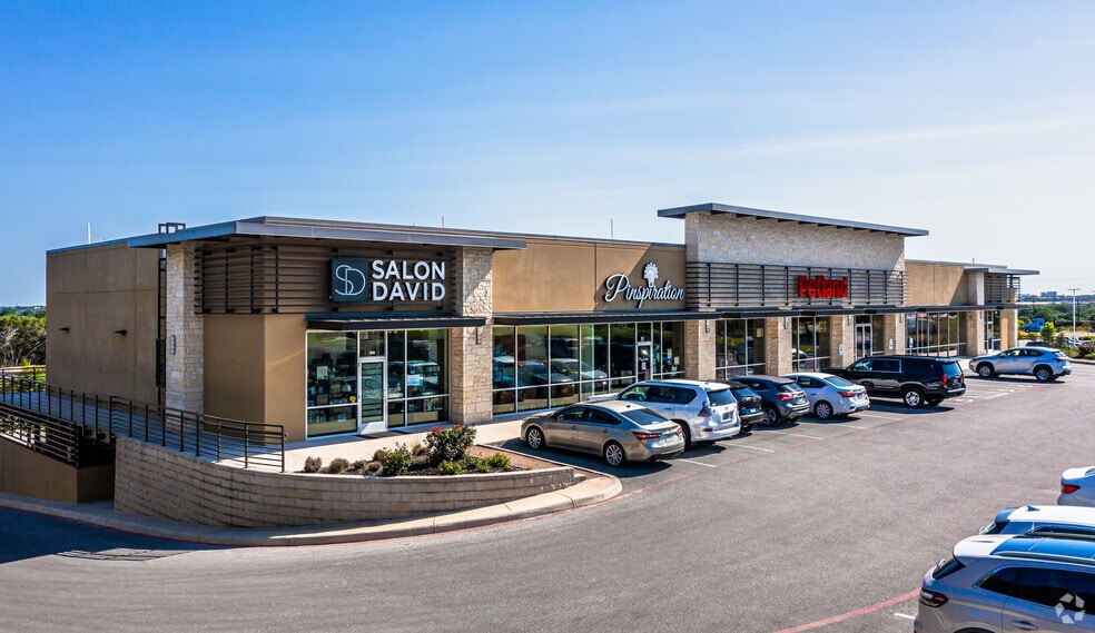 More Photos Of 4050 N Loop 1604 W, Shavano Park Storefront Retail Office For Lease