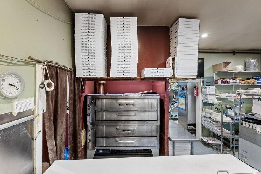 More Photos Of 46 Depot St, Fleischmanns Restaurant For Sale