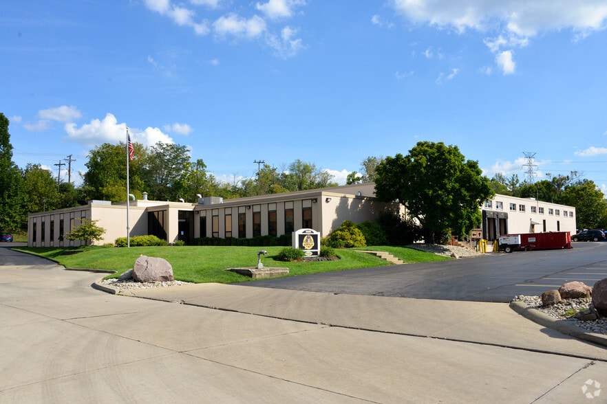 Primary Photo Of 5545 Fair Ln, Cincinnati Warehouse For Sale