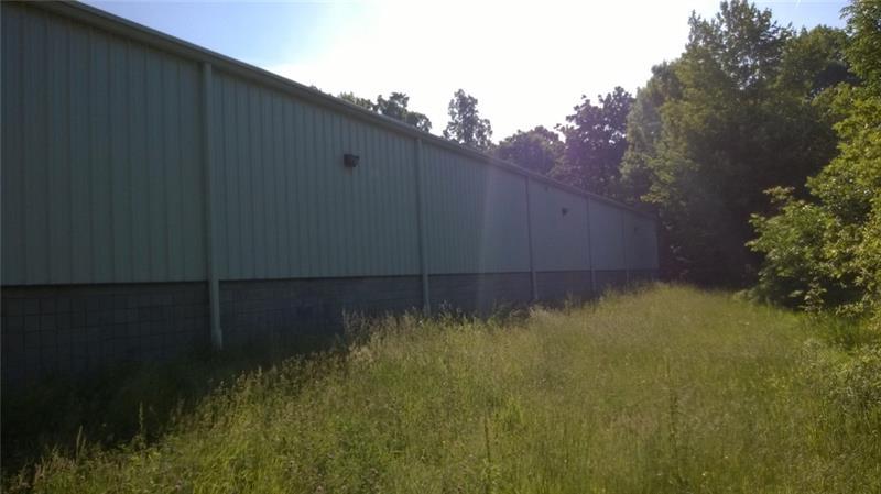 More Photos Of 7464 Sharon Mercer Rd, Mercer General Retail For Sale