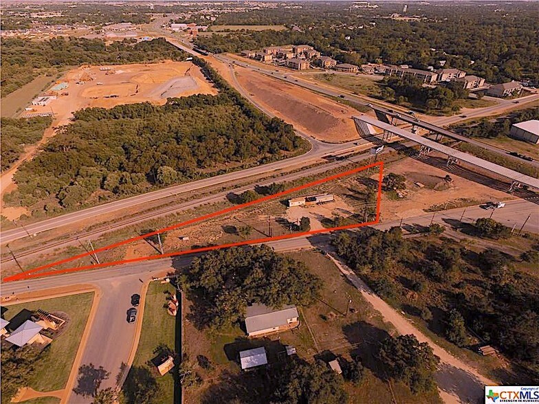 More Photos Of 886 Rock St, New Braunfels Land For Sale