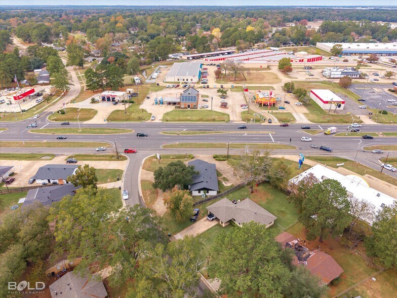 More Photos Of 9099 Mansfield Rd, Shreveport Healthcare For Sale