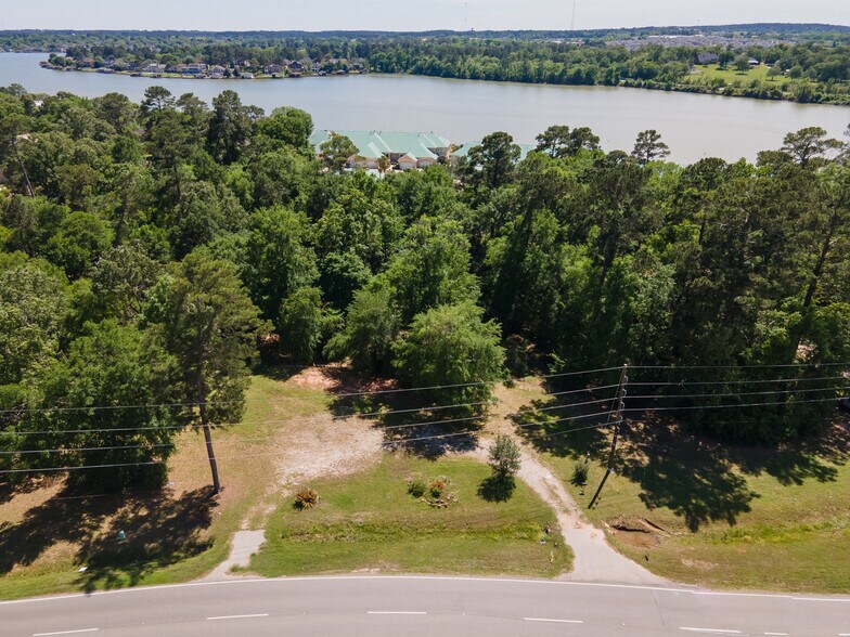 More Photos Of 15201 Walden Rd, Montgomery Land For Sale
