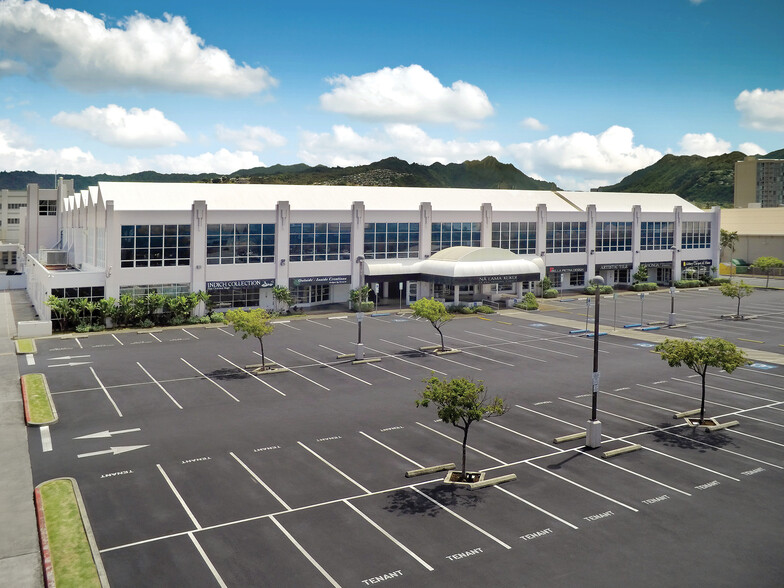 Primary Photo Of 560 Nimitz Hwy, Honolulu Office For Lease