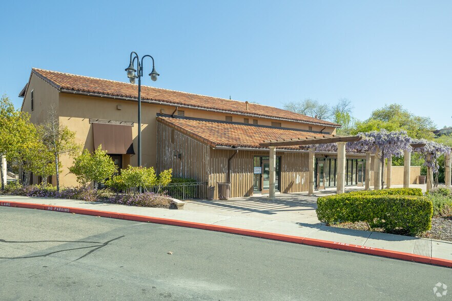 More Photos Of 3901-3911 Park Dr, El Dorado Hills Unknown For Lease