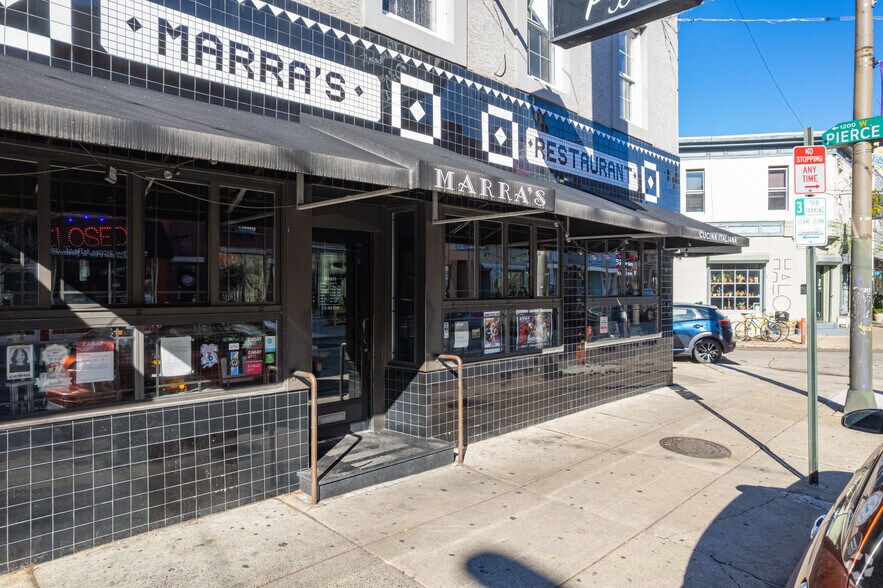 More Photos Of 1734-1738 E Passyunk Ave, Philadelphia Apartments For Sale