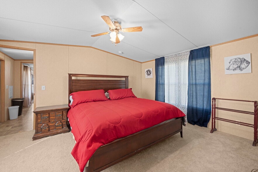 More Photos Of 820 Forest View Dr, Blanco Manufactured Housing Mobile Home Park For Sale