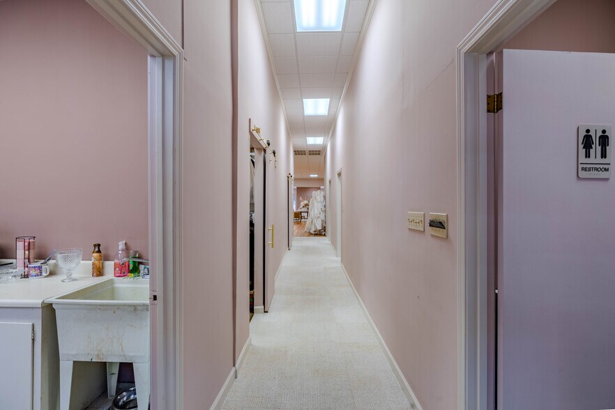 More Photos Of 245 Broad St, Rome Storefront For Sale