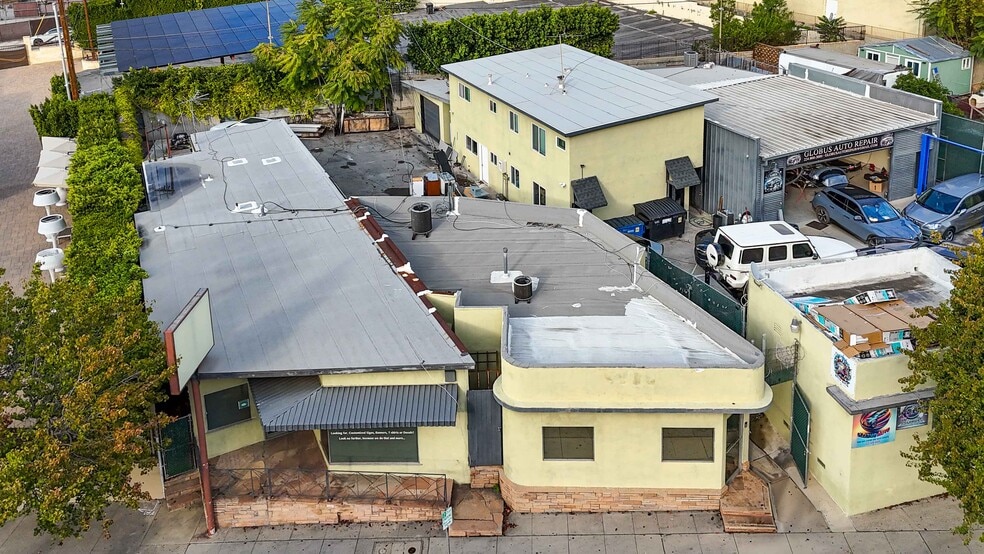 Primary Photo Of , Tujunga Unknown For Sale