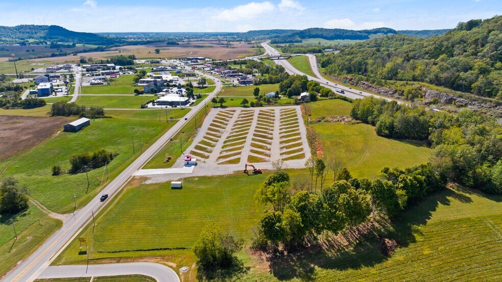 More Photos Of 610 Mammoth Cave St, Cave City Land For Sale